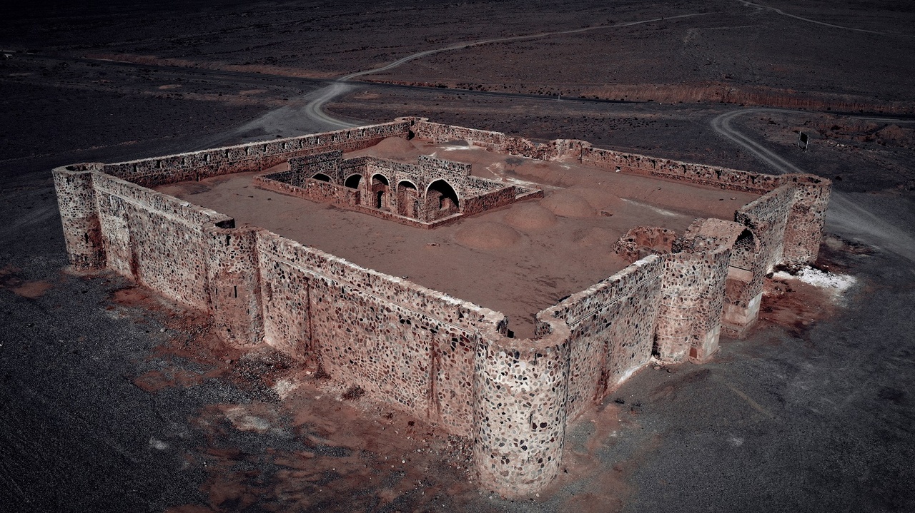 جاجرم؛ گنج پنهان خراسان شمالی