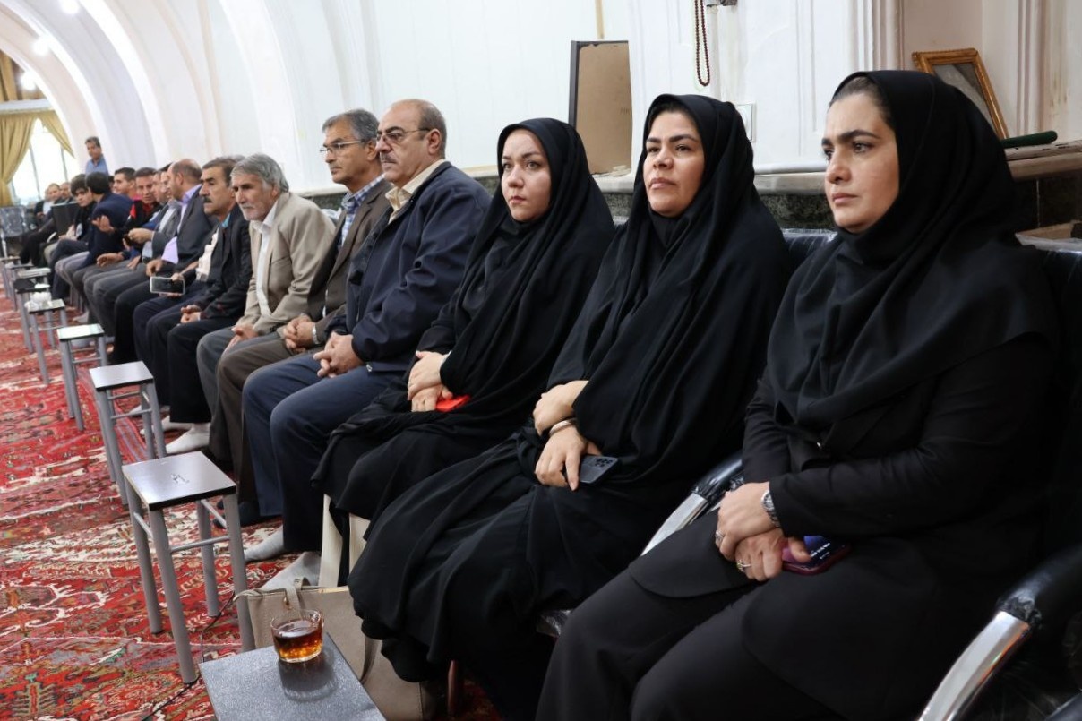 لزوم تسریع رفع مشکلات سفالگران کوزهکنان/ فعالسازی شرکت تعاونی و توانمندسازی هنرمندان سفالگر تا یک ماه آینده