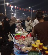 ششمین حضور صنعتگران ایلامی در استان واسط عراق/ گامی در مسیر گسترش همکاری‌های فرهنگی و اقتصادی