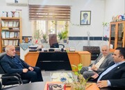 هم‌افزایی شهرداری و میراث‌فرهنگی برای برگزاری جشنواره چای کندک