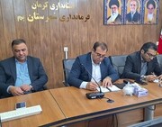 «گذر غذا» در بم ایجاد می‌شود/ پیشنهاد راه‌اندازی موزه گردشگر در شهر بم