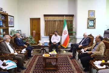 تأسیس «مرکز همدان‌شناسی» در دستور کار قرار دارد/ تأکید استاندار بر تدوین سریع اساسنامه 