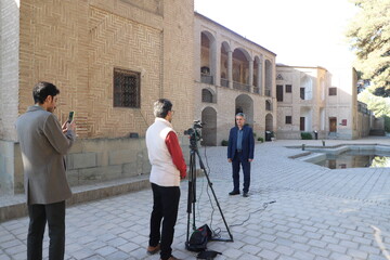 سرزمین کهن خراسان جنوبی با قدمتی دیرینه، دارای ۱۰ اثر جهانی است