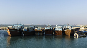 لنج‌ها، نماد کهن دریانوردی جنوب ایران‌