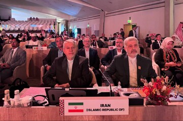 توسعه دیپلماسی گردشگری ایران در ریاض/ رایزنی صالحی‌امیری با مقامات ارشد کشورهای عضو سازمان جهانی گردشگری