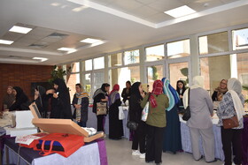 تقدیر از برگزیدگان مسابقه طراحی بسته‌بندی محصولات صنایع‌دستی