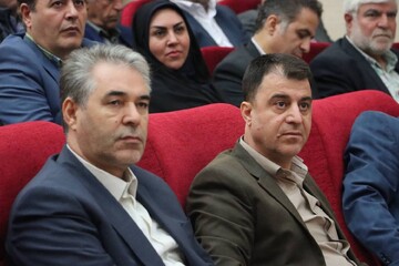 گذری بر سفر یک روزه معاون توسعه وزارت میراث فرهنگی در استان سمنان