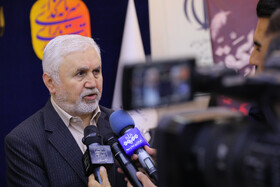 ارسال بیش از ۲ هزار اثر به جشنواره بین‌المللی چندرسانه‌ای میراث‌فرهنگی/ تجلیل از رسانه‌های برتر حوزه میراث در جشنواره امسال