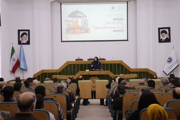 تمرکز تاسیسات گردشگری در مشهد می‌تواند باعث ایجاد مشکلات و مخاطرات شود