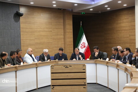 کارگروه گردشگری