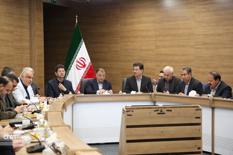 کارگروه گردشگری