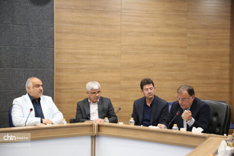 کارگروه گردشگری