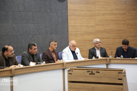 کارگروه گردشگری