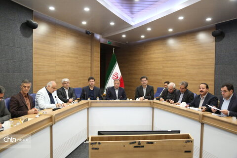 کارگروه گردشگری