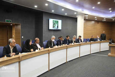 کارگروه گردشگری