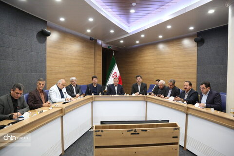 کارگروه گردشگری