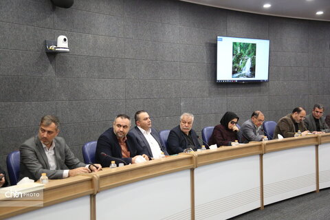 کارگروه گردشگری