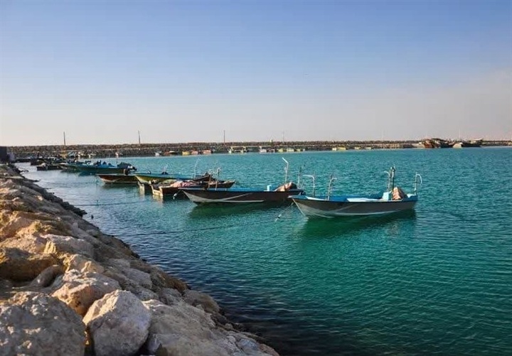 غبار محلی و افزایش ابر از پدیده‌های غالب در استان بوشهر است