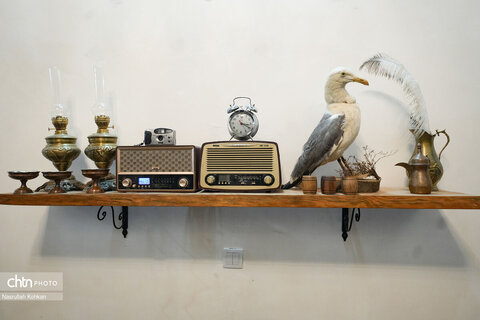 تلگرافخانه چابهار