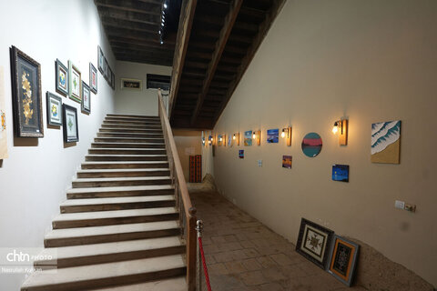 تلگرافخانه چابهار