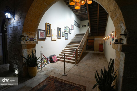 تلگرافخانه چابهار