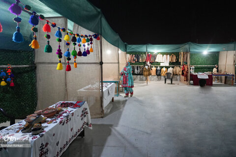 تلگرافخانه چابهار