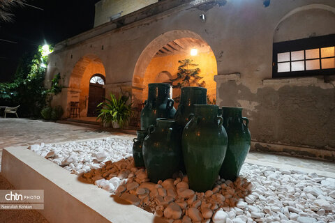 تلگرافخانه چابهار