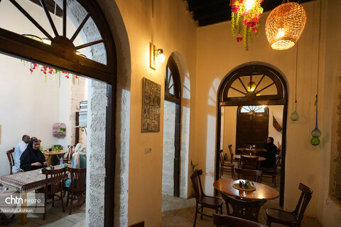 تلگرافخانه چابهار