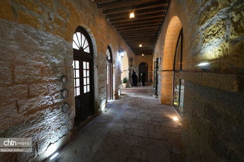 تلگرافخانه چابهار