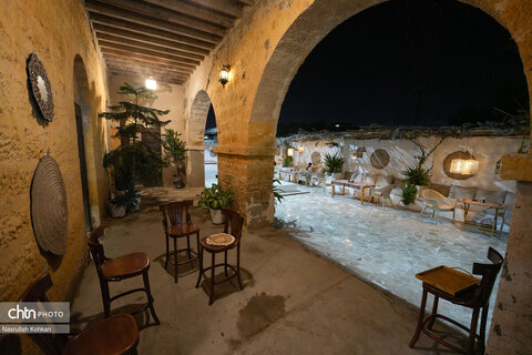 تلگرافخانه چابهار