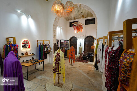 تلگرافخانه چابهار