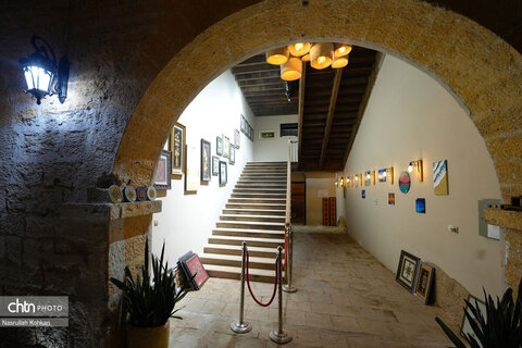 تلگرافخانه چابهار