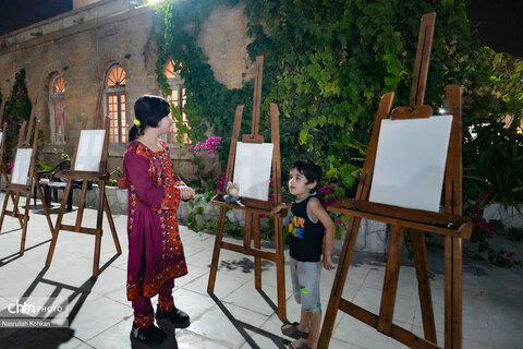 تلگرافخانه چابهار