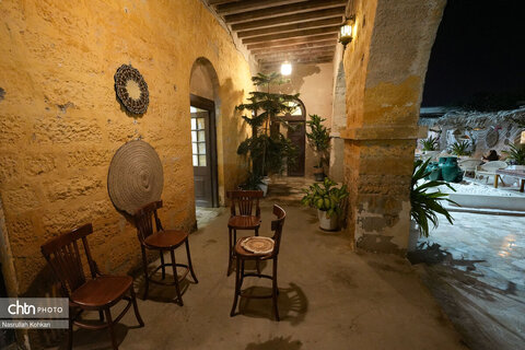 تلگرافخانه چابهار