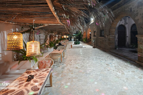 تلگرافخانه چابهار