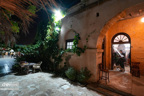 تلگرافخانه چابهار