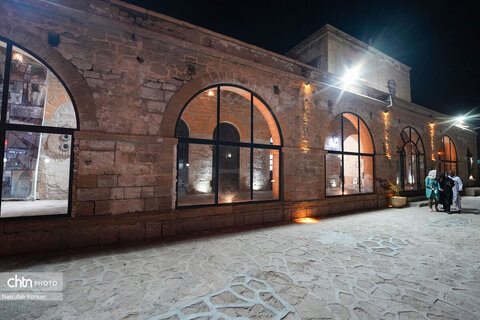 تلگرافخانه چابهار