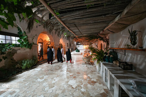 تلگرافخانه چابهار