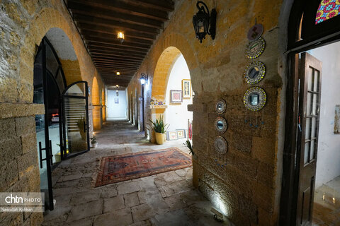 تلگرافخانه چابهار