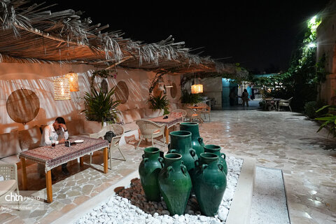 تلگرافخانه چابهار