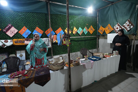 تلگرافخانه چابهار