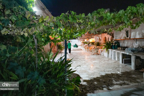 تلگرافخانه چابهار