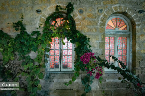 تلگرافخانه چابهار