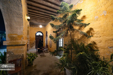 تلگرافخانه چابهار