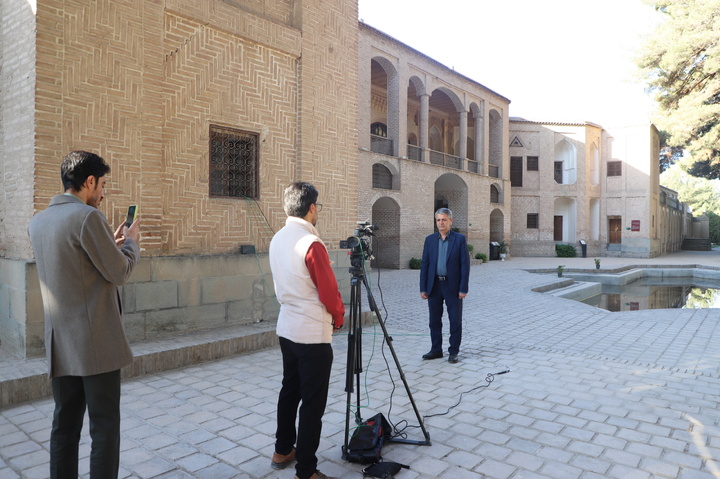 سرزمین کهن خراسان جنوبی با قدمتی دیرینه، دارای ۱۰ اثر جهانی است