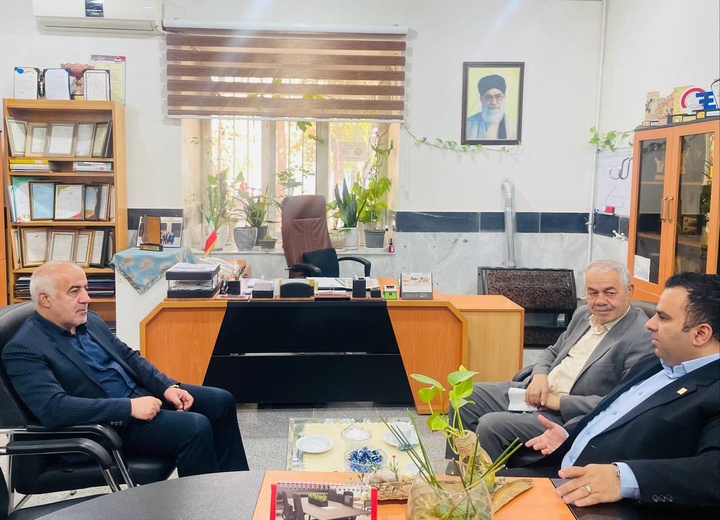 هم‌افزایی شهرداری و میراث‌فرهنگی برای برگزاری جشنواره چای کندک