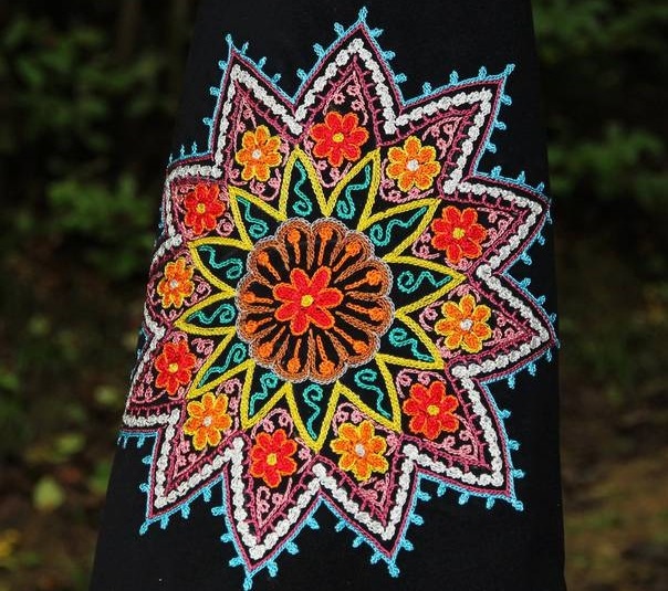 برگزاری برنامه داوری مهر اصالت محصولات صنایع‌دستی استان گیلان