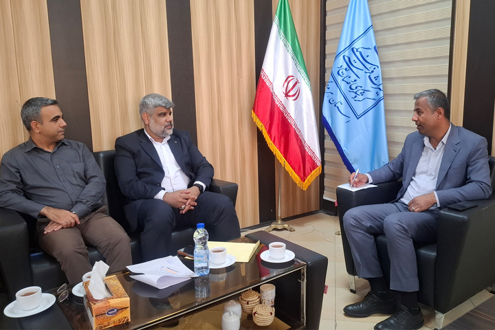 توسعه گردشگری کنگ با مدیریت متمرکز و احیای پارک قلعه دنبال می‌شود