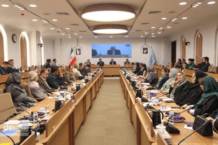 مرتضی بذرافشان رئیس جامعه حرفه‌ای مؤسسات آموزش گردشگری کشور شد