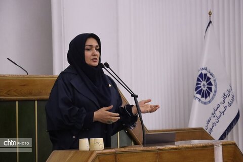 همایش تخصصی پدافند غیر عامل در تاسیسات گردشگری خراسان رضوی